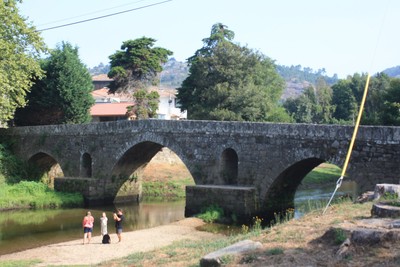 Ponte Medieval de Vilar de Mouros - Caminha - 02.jpg