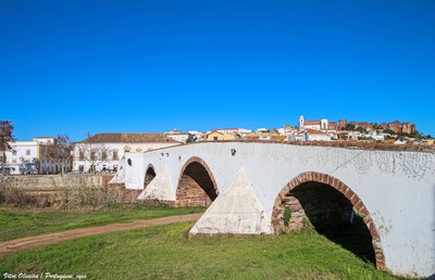 Ponte Romana de Silves - Portugal (52091911336).jpg