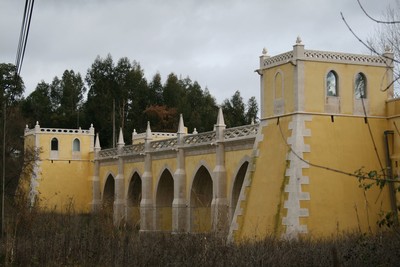 Ponte da Boutaca