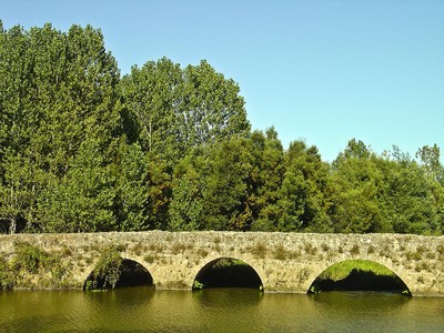 Ponte do Cabeço do Vouga - Lamas do Vouga - Portugal (3635419219).jpg