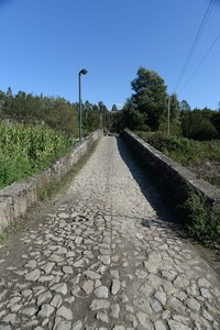 Ponte do Salgueiro