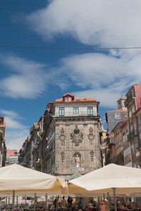 Praça da Ribeira