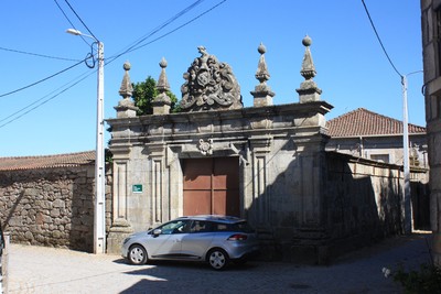 Quinta da Macieira - Casas Novas, Redondelo, Chaves - 01.jpg