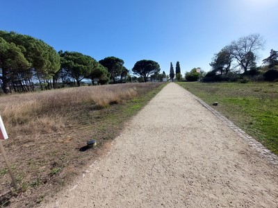 Campo Militar de Aljubarrota