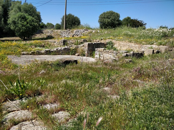 Roman villa of Alto da Cidreira.jpg