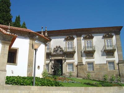 Palácio de Reriz