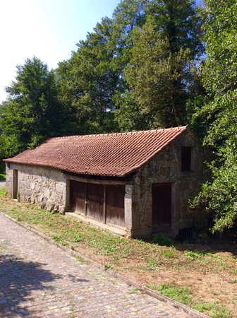 Serra Hidraulica de Pereiras edifício.jpg