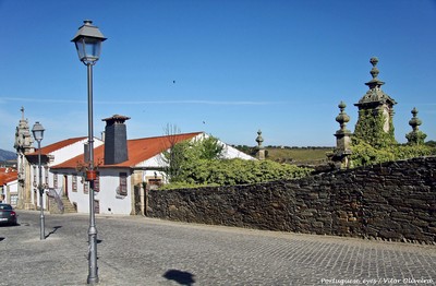 Solar dos Caiado Ferrão