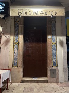 Tabacaria Mónaco