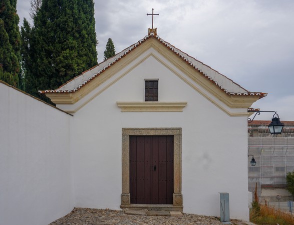 União das Freguesias de Évora (São Mamede, Sé, São Pedro e Santo Antão) - Ermida de São Miguel - 20200916181302.jpg