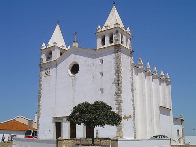 Igreja do Senhor dos Passos