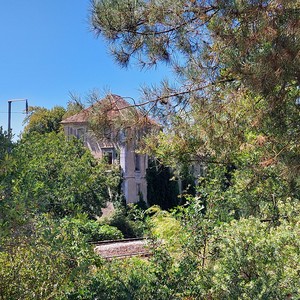 Vista distante para Convento de Almiara, também designado por Mosteiro de Verride 02.jpg