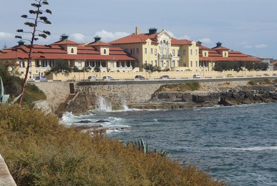 Hospital de Santa Ana
