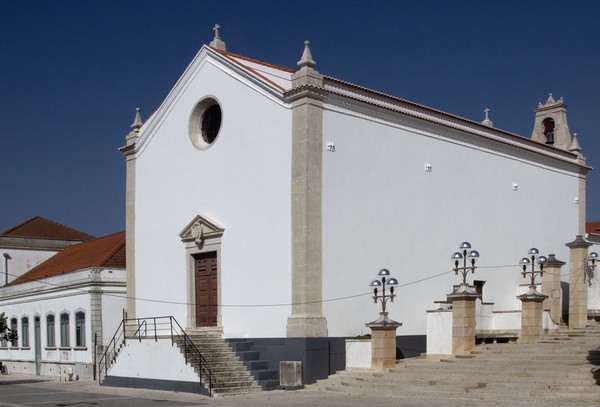Capela de São João Baptista