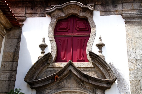 Casa e Capela do Bom Sucesso