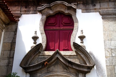 Casa e Capela do Bom Sucesso
