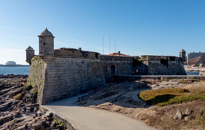 Castelo do Queijo