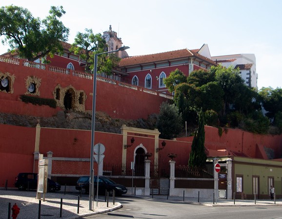 Convento de Brancanes