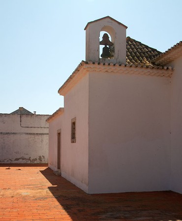 Ermida de Nossa Senhora do Rosário