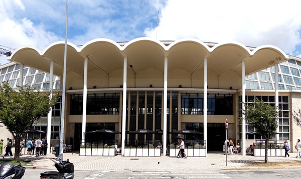 Mercado do Bom Sucesso