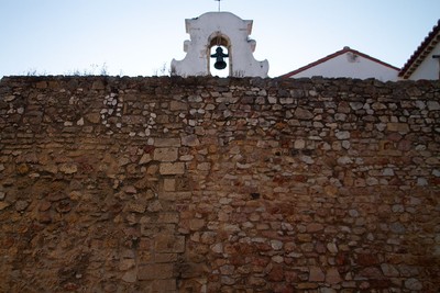 Muralhas do Centro Histórico de Setúbal
