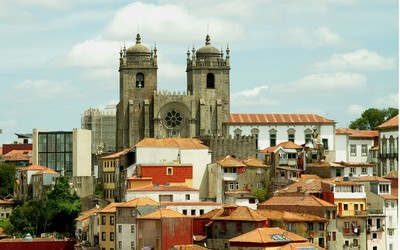 Sé do Porto