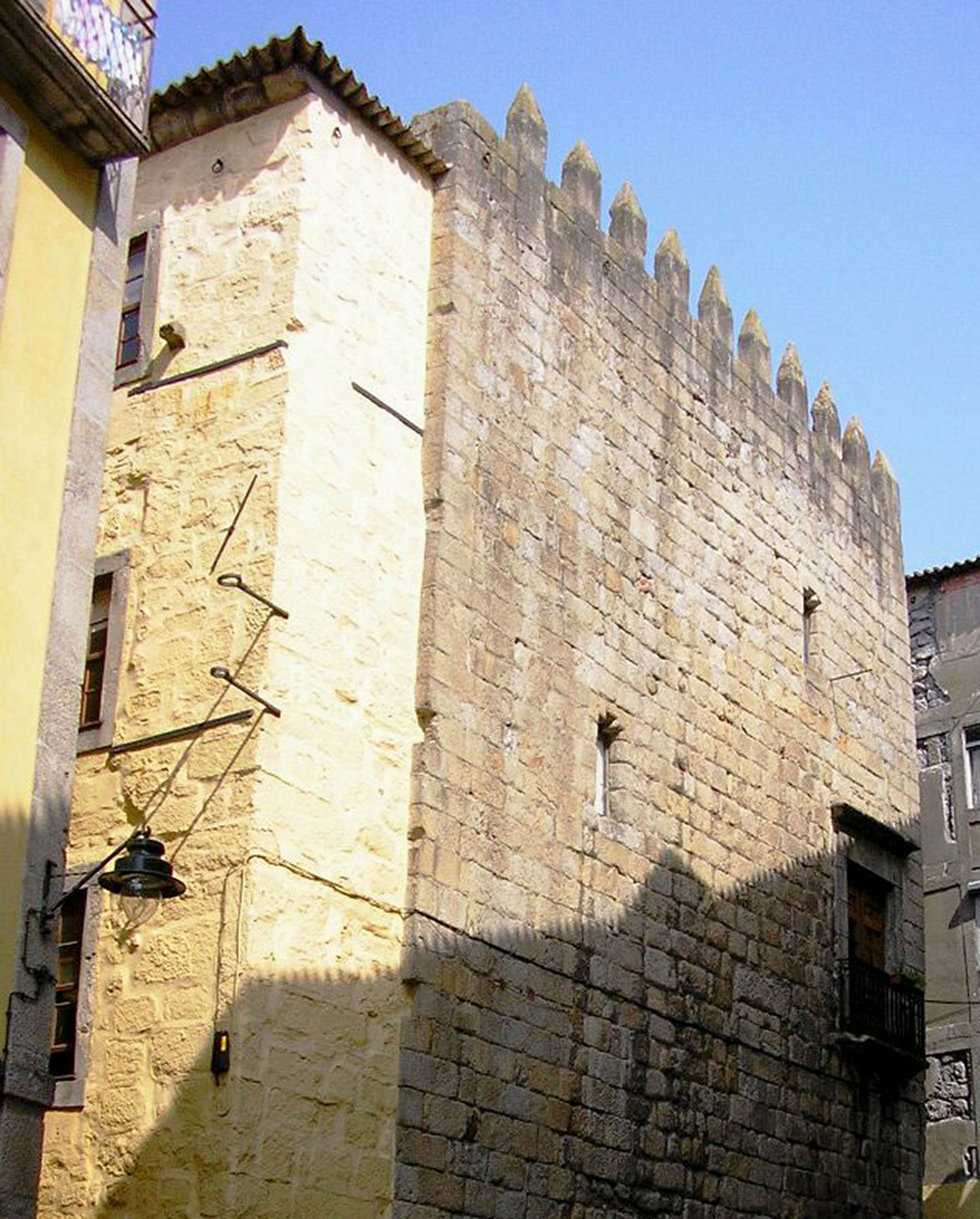 Ramalho Ortigão: Un defensor del patrimonio portuense