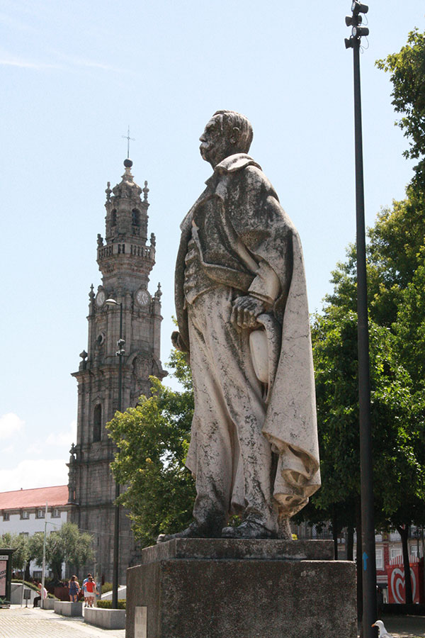 Legado e Atualidade do Pensamento de Ramalho Ortigão