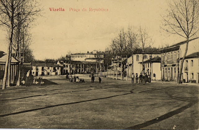 Caldas de Vizela and Thermal Tourism
