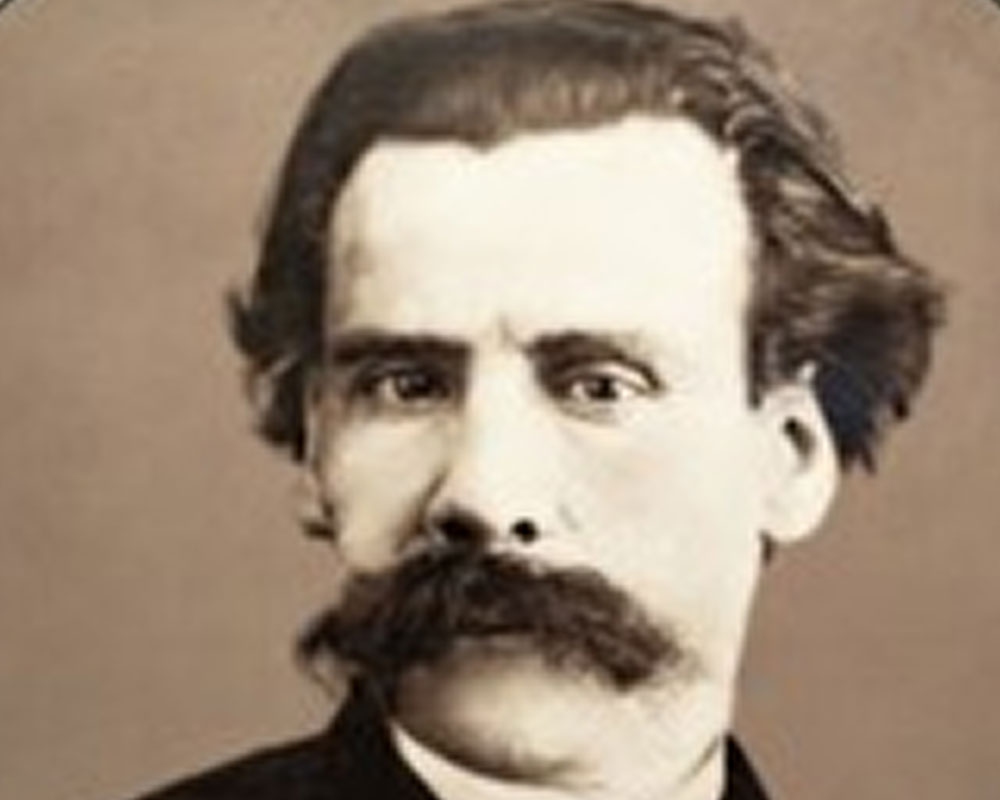 Camilo Castelo Branco: O Visconde que Viveu e Escreveu no Limite