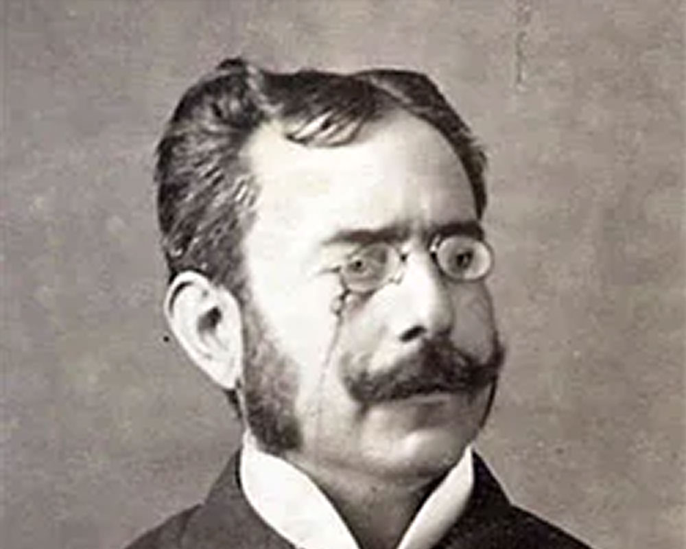 Ramalho Ortigão: A Life Between Letters and Travel