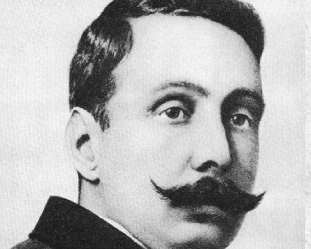 Raul Brandão: The Visionary of Foz