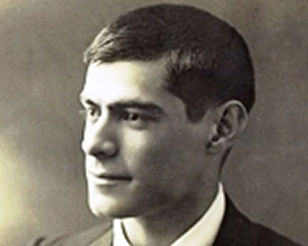 Teixeira de Pascoaes: O Místico da Serra do Marão