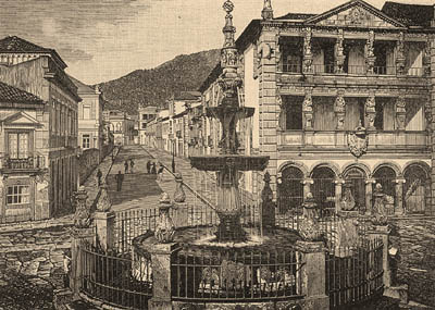 Viana do Castelo: O Sonho Balnear