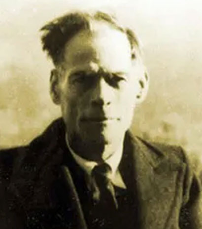 Teixeira de Pascoaes